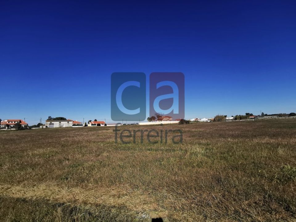 Helårsgrund i Alpiarca, Santarem - foto 3