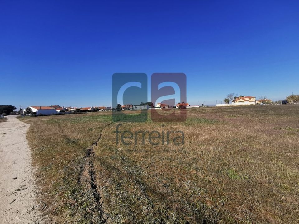 Helårsgrund i Alpiarca, Santarem - foto 5