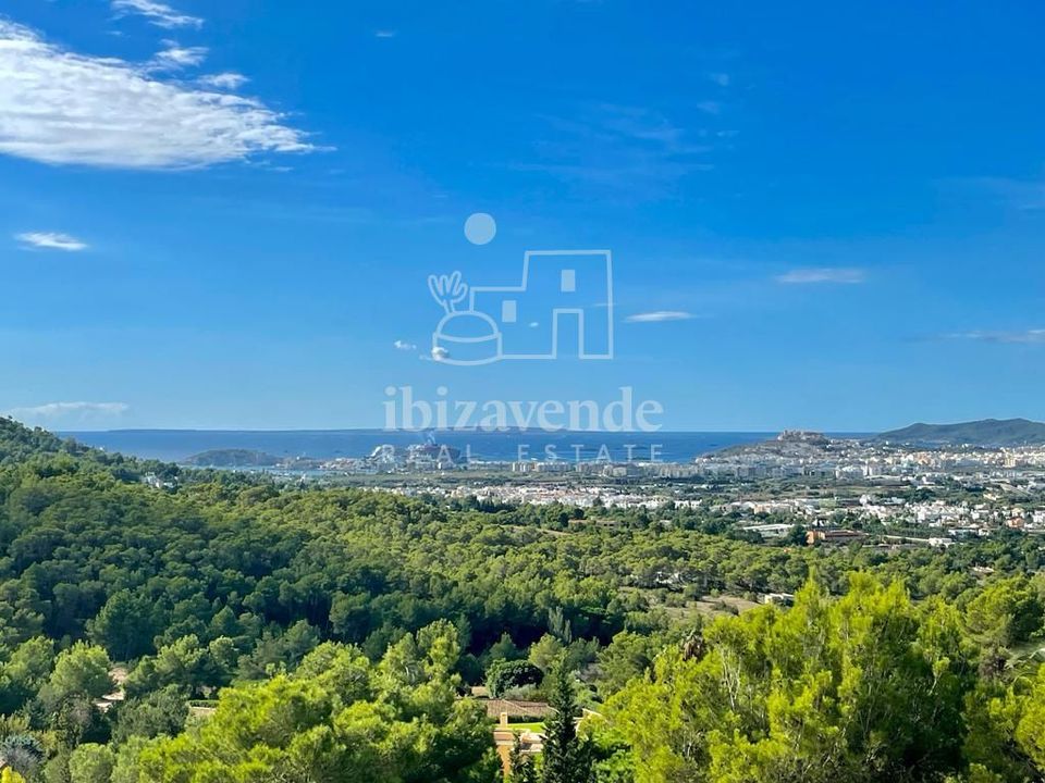 Villa a Santa Eulalia Del Rio, Ibiza - foto 5