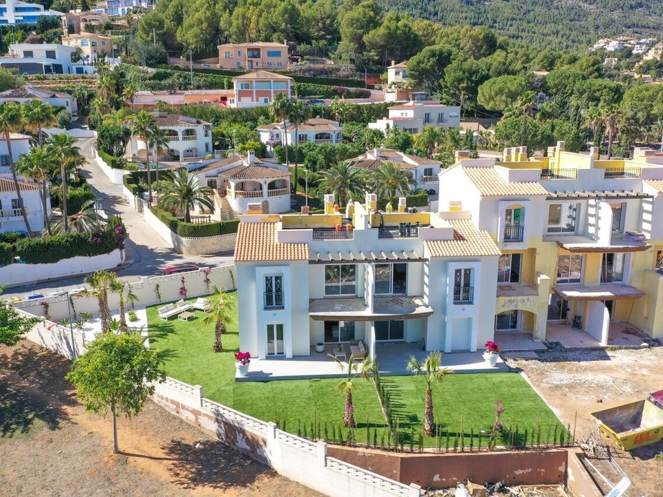 Lejlighed i Denia, Alicante - foto 4