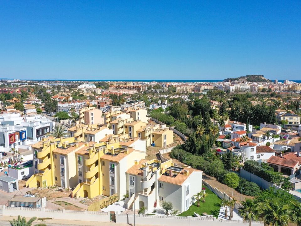 Lejlighed i Denia, Alicante - foto 5