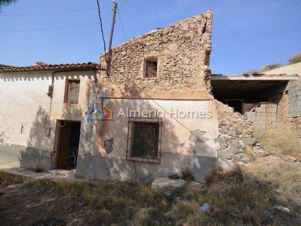 Landejendom i Arboleas, Almeria - foto 1