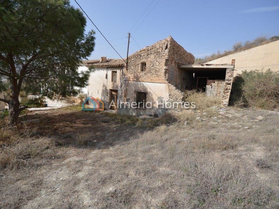Landejendom i Arboleas, Almeria - foto 2