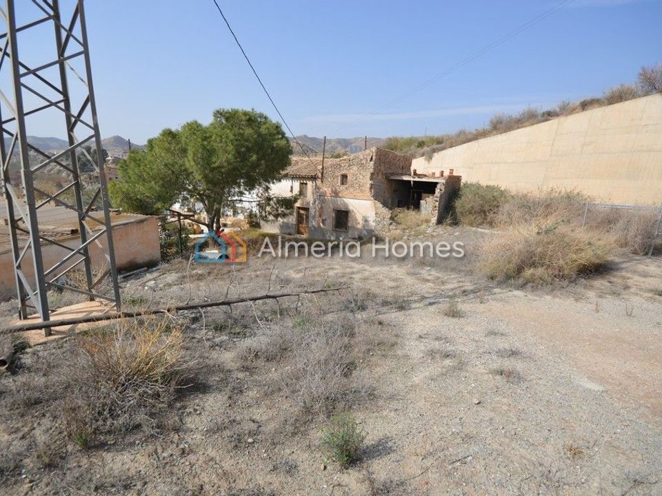 Landejendom i Arboleas, Almeria - foto 3