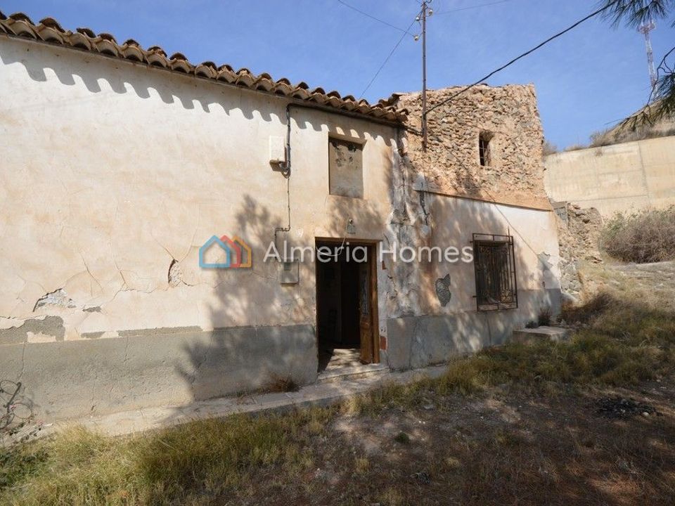 Landejendom i Arboleas, Almeria - foto 5
