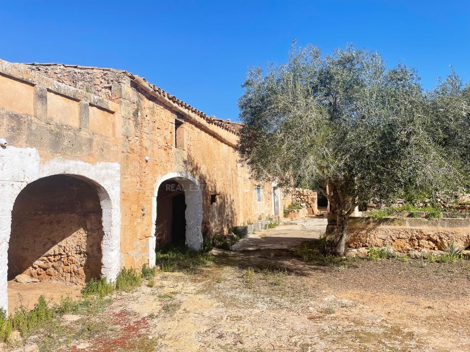 Masia a Campos, Mallorca - foto 2