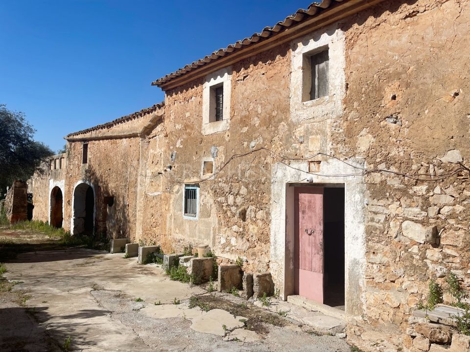 Masia a Campos, Mallorca - foto 4