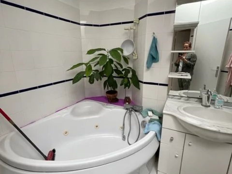 Lejlighed i Montreuil, Seine-Saint-Denis - foto 4