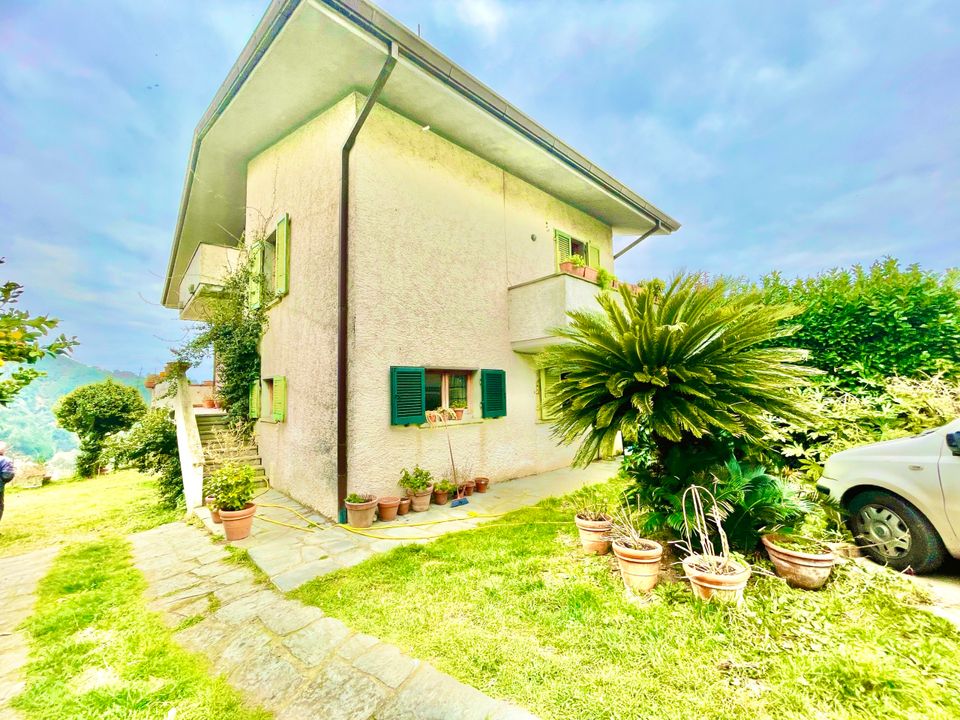 Villa i Montignoso, Massa and Carrara - foto 2
