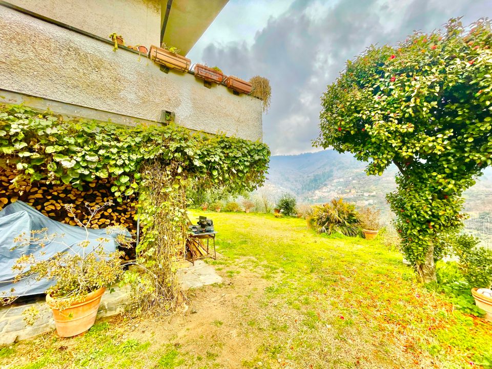 Villa i Montignoso, Massa and Carrara - foto 3