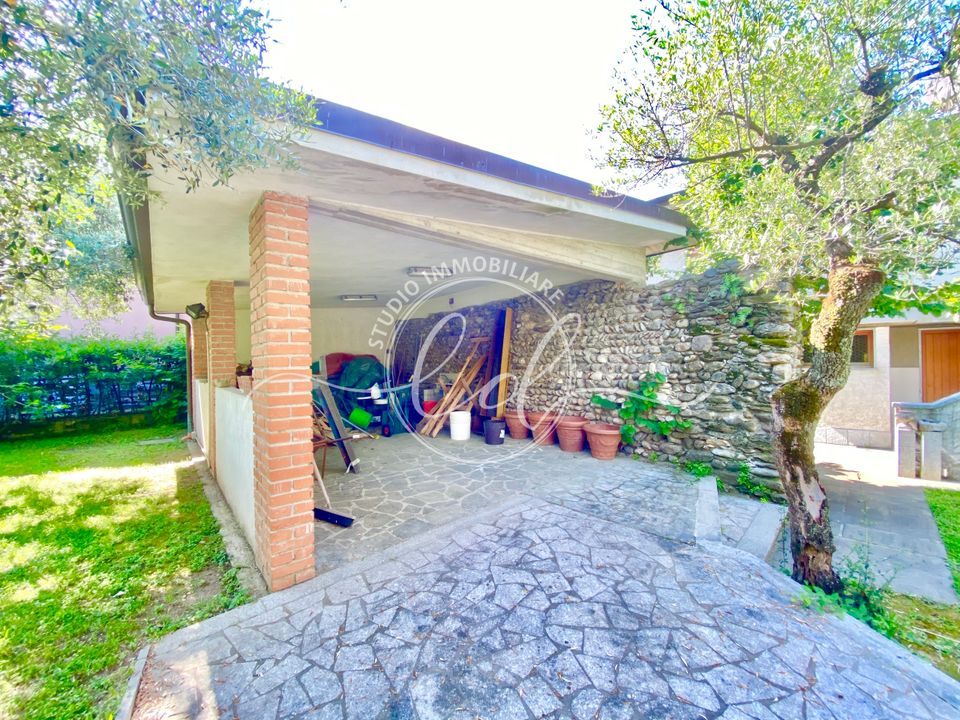Villa i Seravezza, Lucca - foto 3