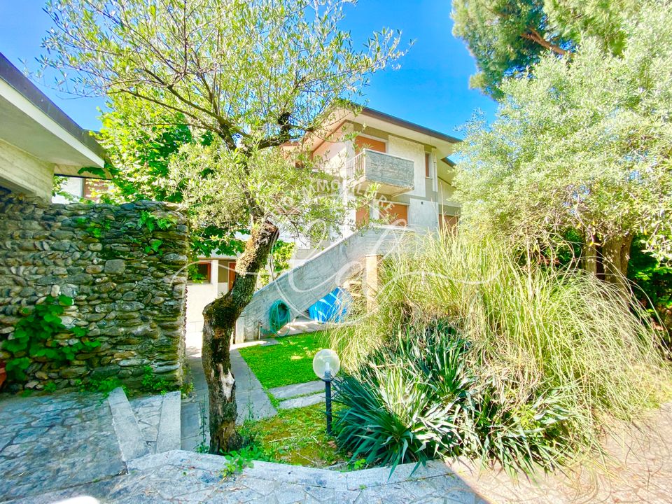 Villa i Seravezza, Lucca - foto 4