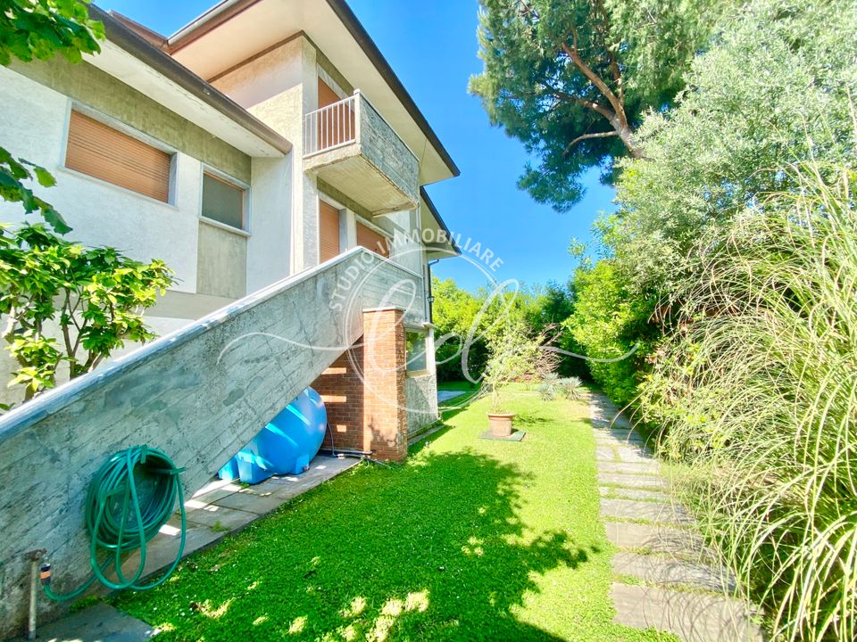 Villa i Seravezza, Lucca - foto 5