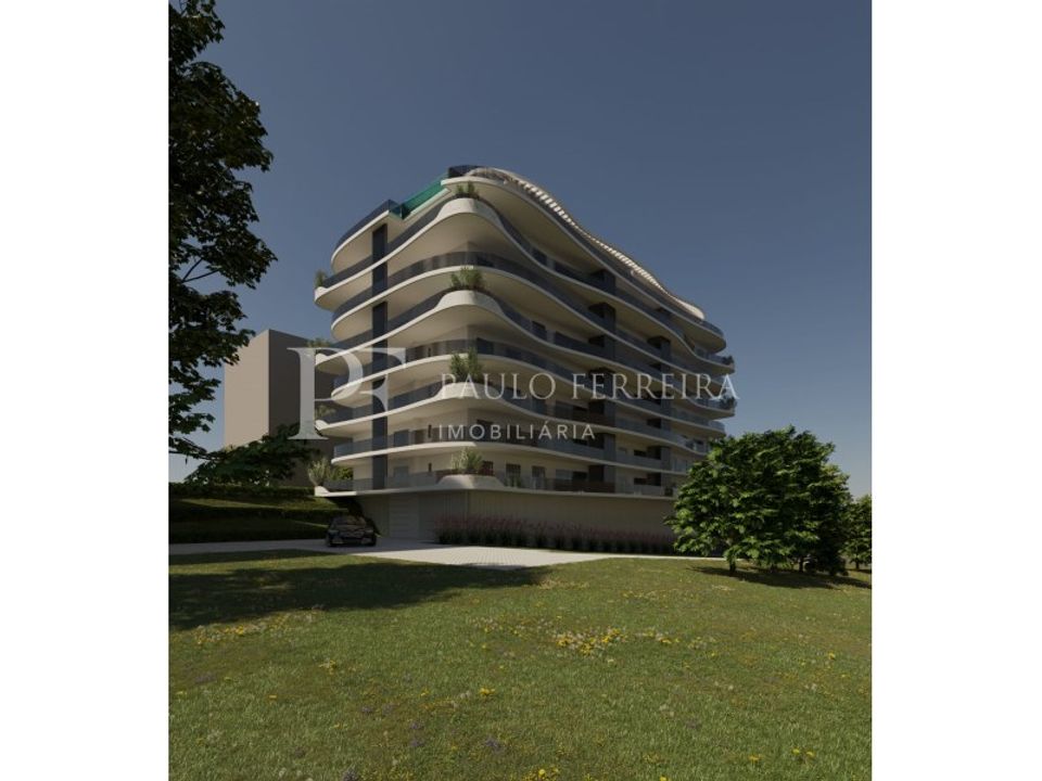Lejlighed i Braga, Braga - foto 2