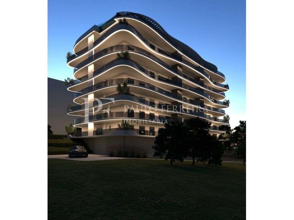 Lejlighed i Braga, Braga - foto 4