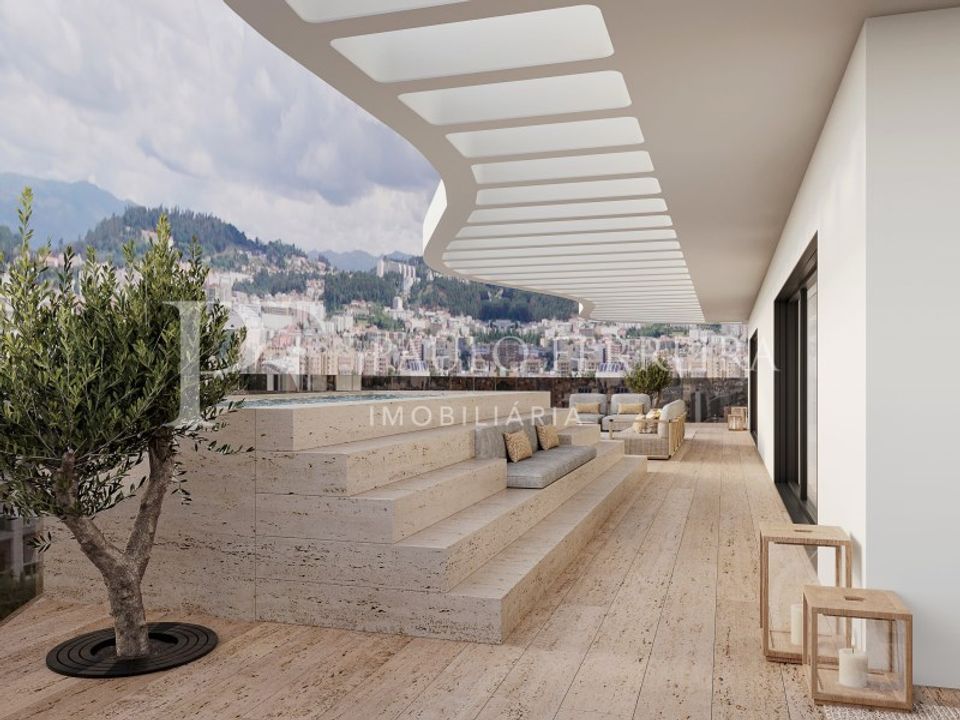Lejlighed i Braga, Braga - foto 2