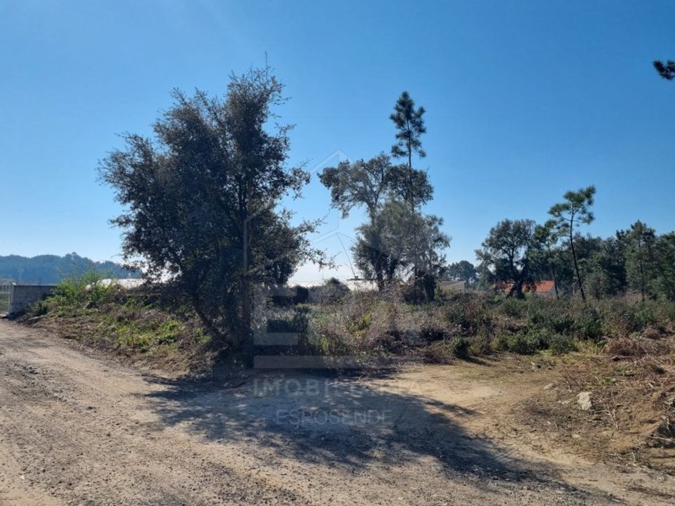 Helårsgrund i Esposende, Braga - foto 1