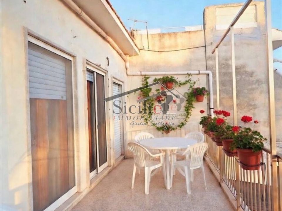 Willa: Scicli, Ragusa – zdjęcie 4