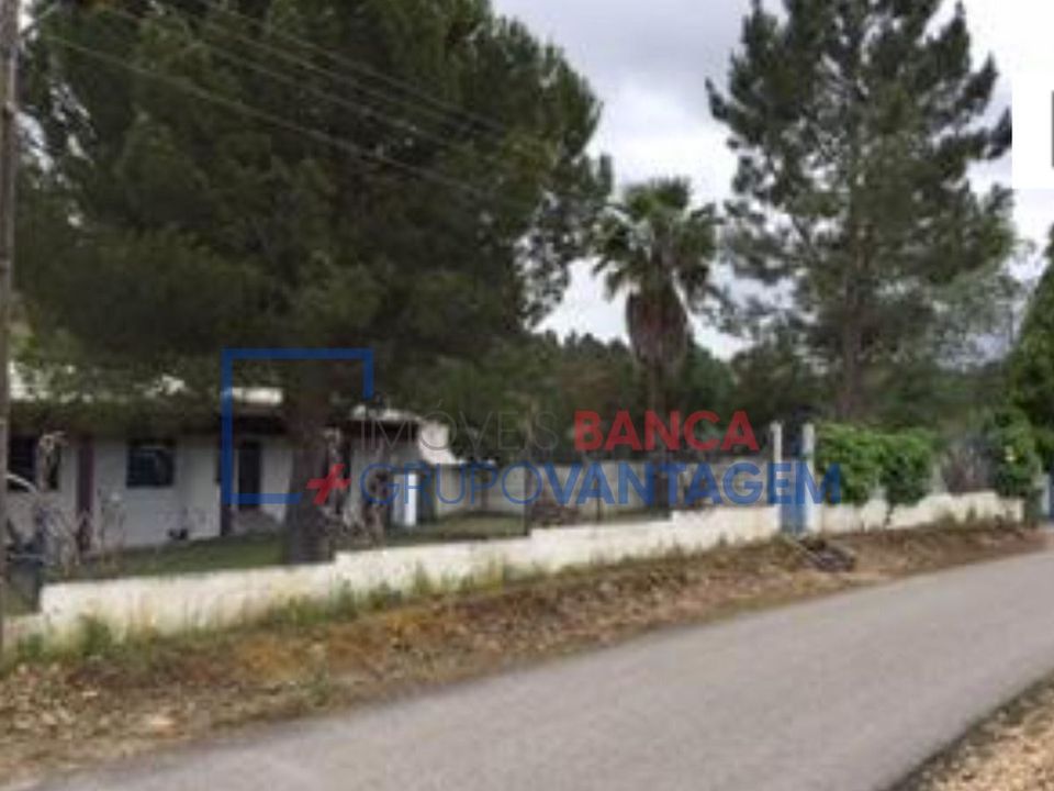 Erhvervsejendom i Abrantes, Santarem - foto 3