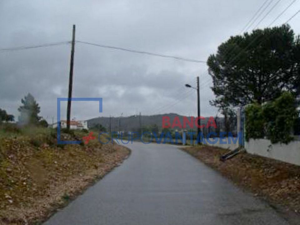 Erhvervsejendom i Abrantes, Santarem - foto 5
