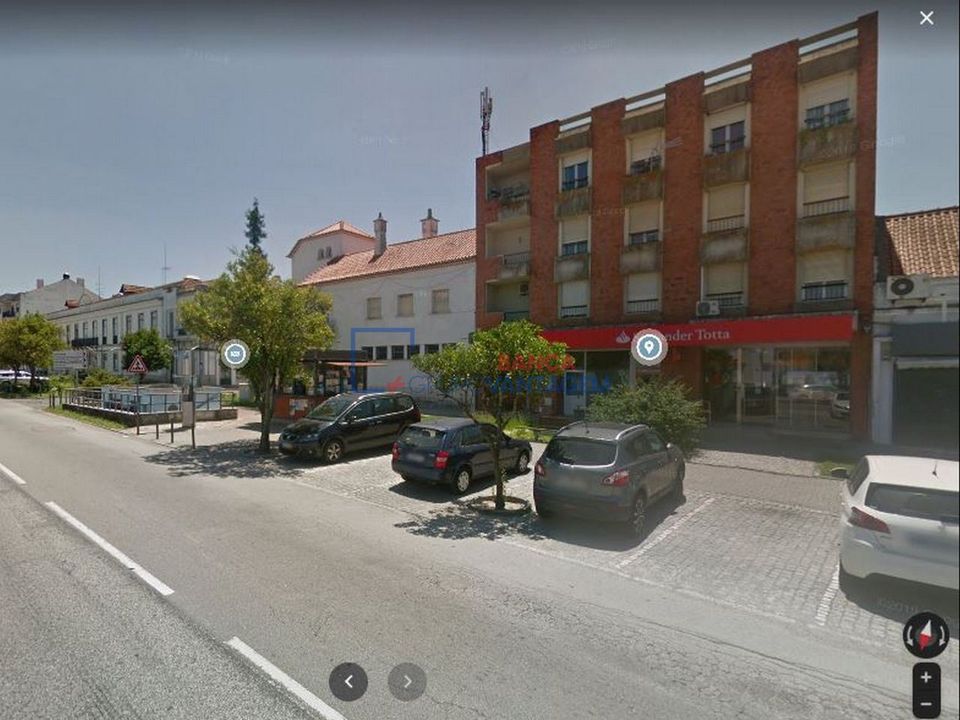 Erhvervsejendom i Vendas Novas, Evora - foto 1