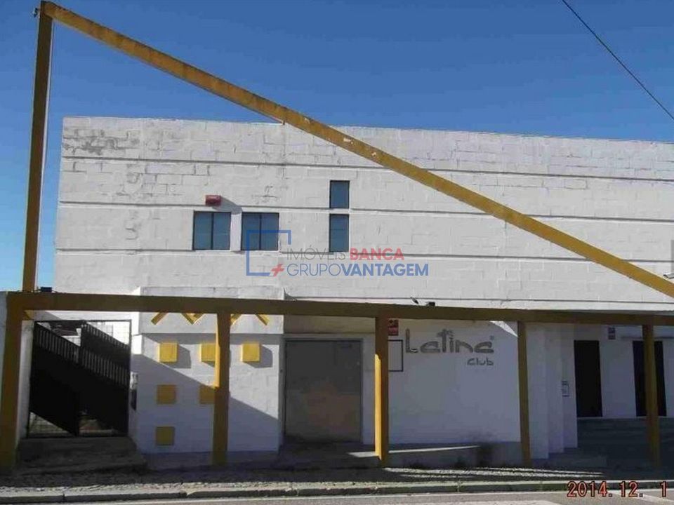 Erhvervsejendom i Mora, Evora - foto 1