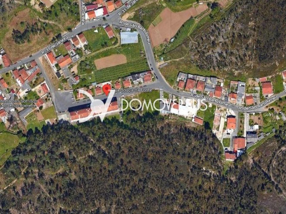 Helårsgrund i Valongo, Porto - foto 2