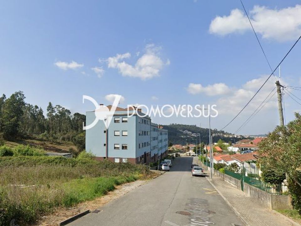 Helårsgrund i Valongo, Porto - foto 3