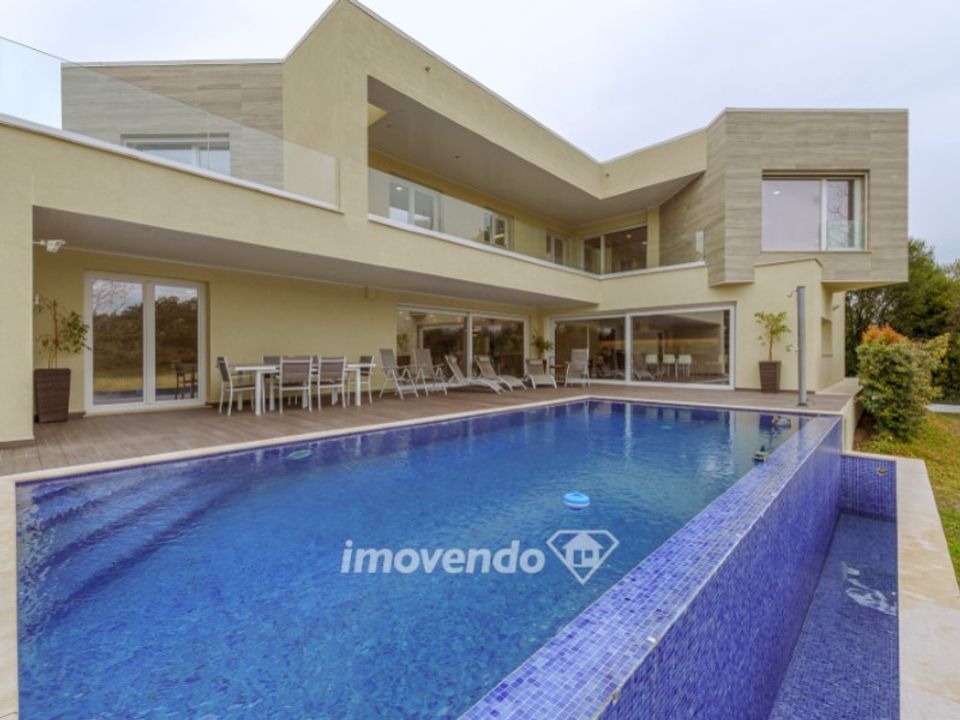 Villa i Palmela, Setubal - foto 1