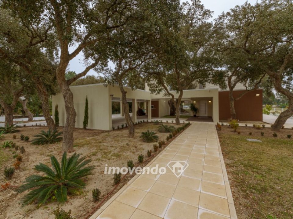 Villa i Palmela, Setubal - foto 2