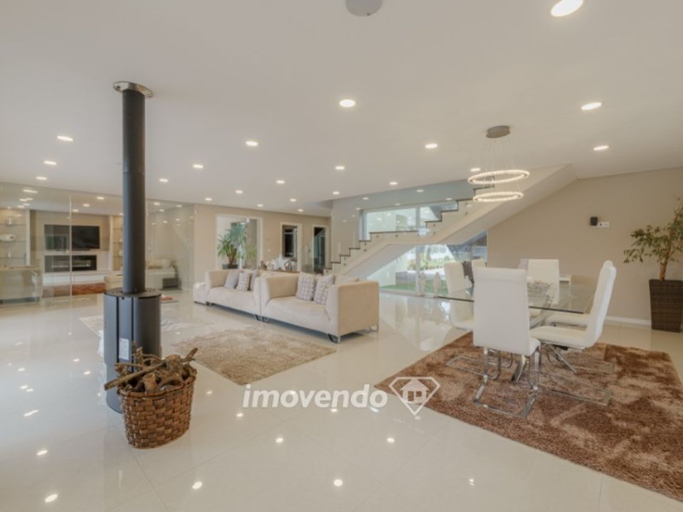 Villa i Palmela, Setubal - foto 3