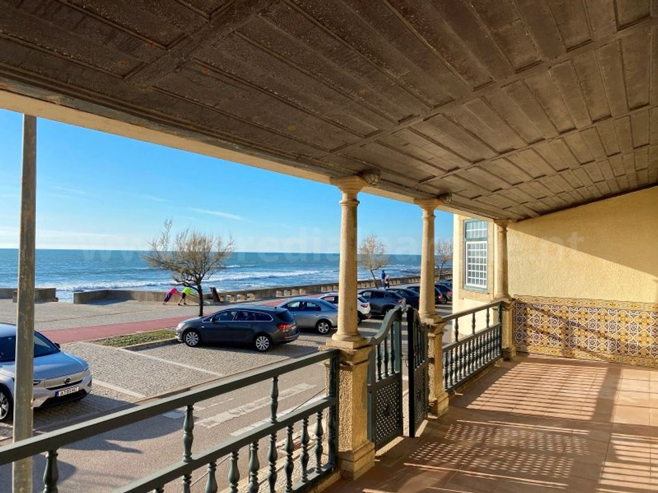 Villa i Vila Nova de Gaia, Porto - foto 1