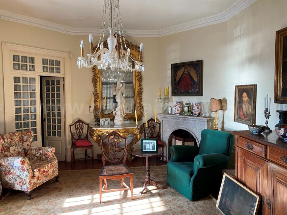 Villa i Vila Nova de Gaia, Porto - foto 2