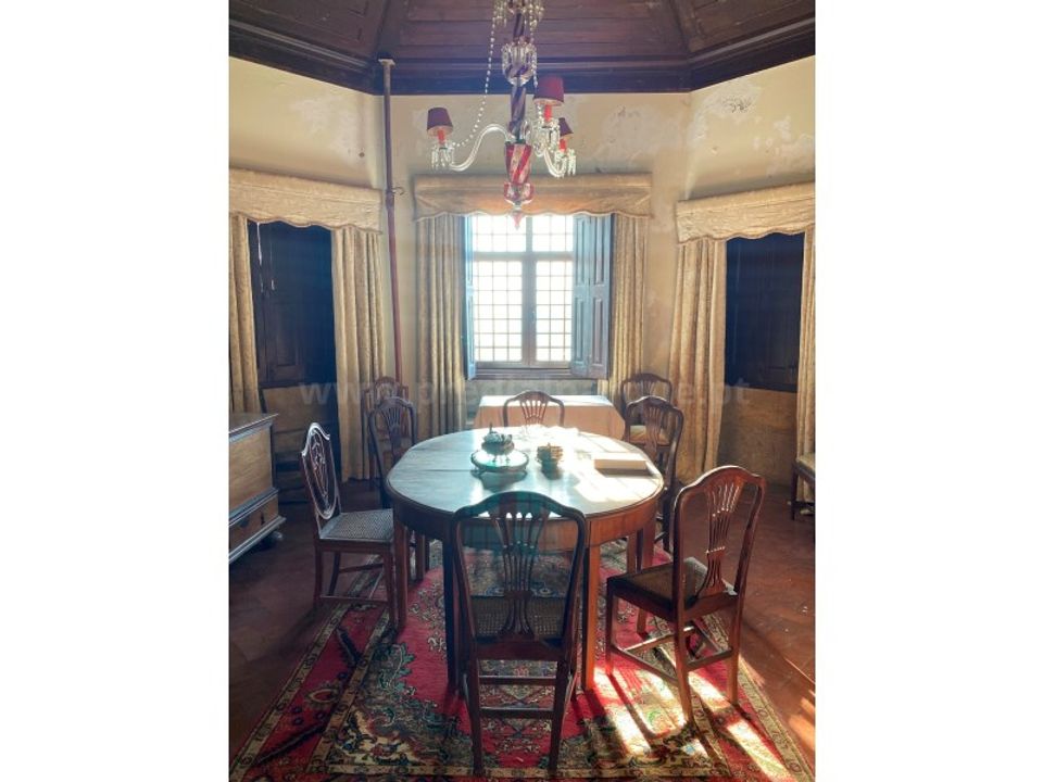 Villa i Vila Nova de Gaia, Porto - foto 4