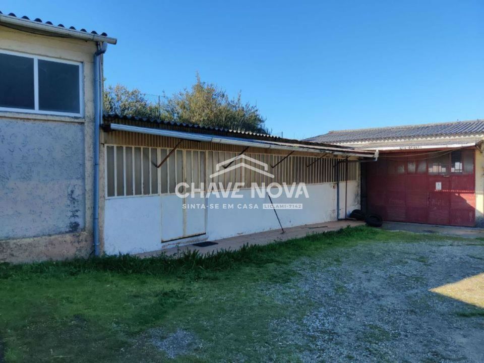 Erhvervsejendom i Oliveira de Azemeis, Aveiro - foto 2