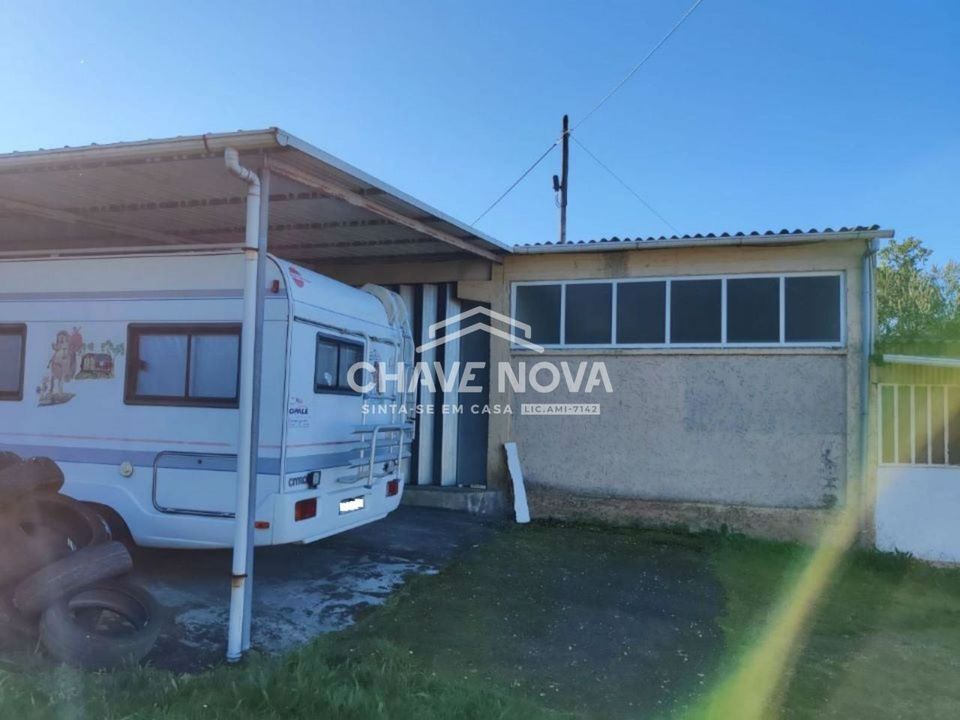 Erhvervsejendom i Oliveira de Azemeis, Aveiro - foto 4