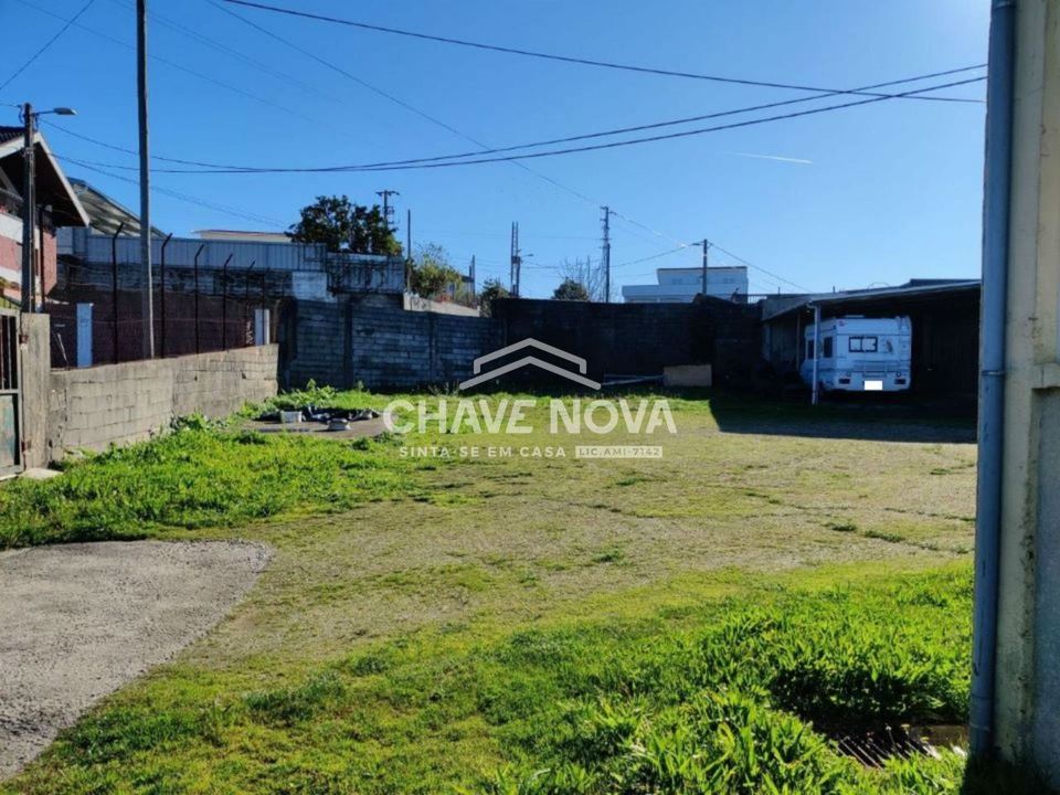 Erhvervsejendom i Oliveira de Azemeis, Aveiro - foto 5