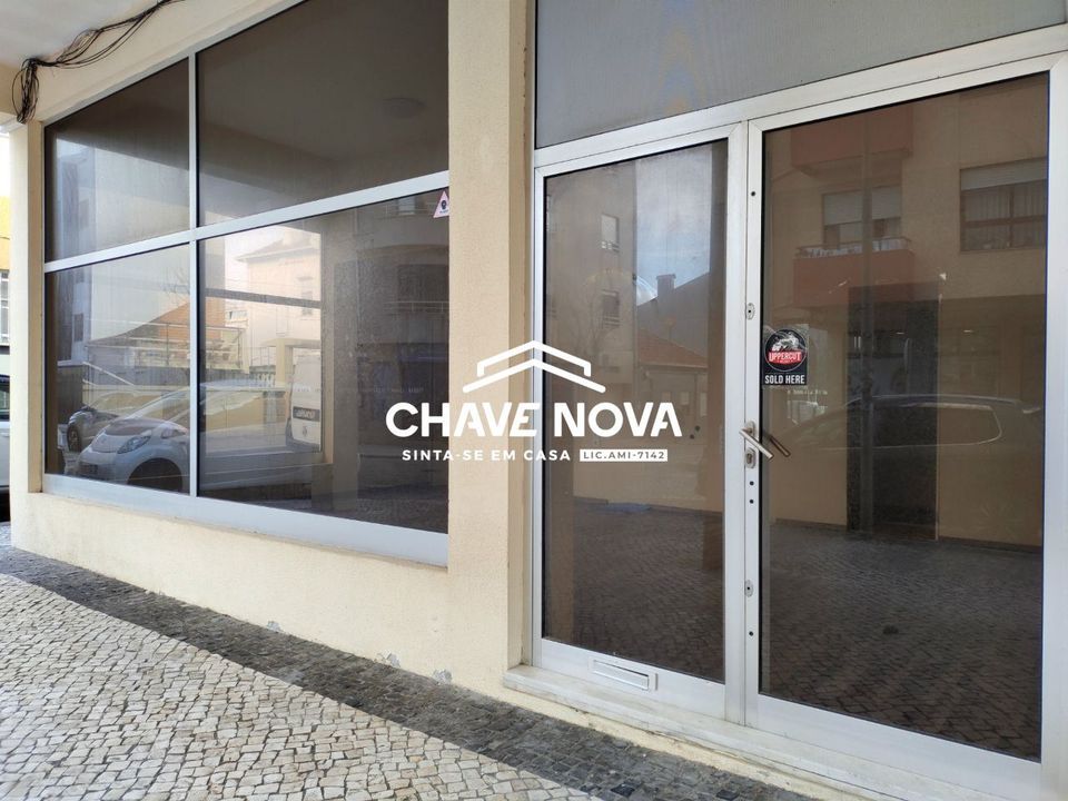 Erhvervsejendom i Espinho, Aveiro - foto 2