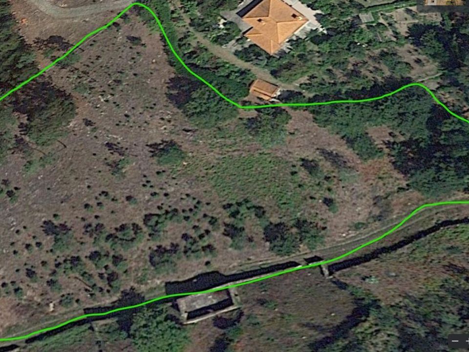 Helårsgrund i Paredes de Coura, Viana do Castelo - foto 1