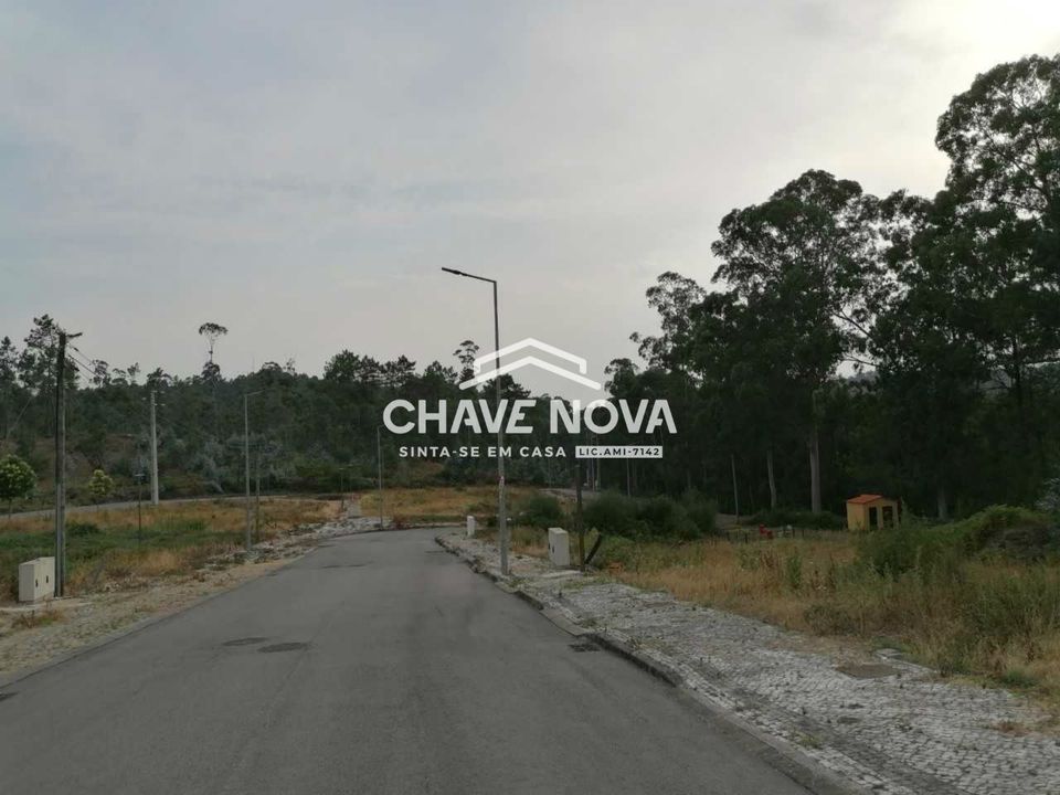 Helårsgrund i Oliveira de Azemeis, Aveiro - foto 2