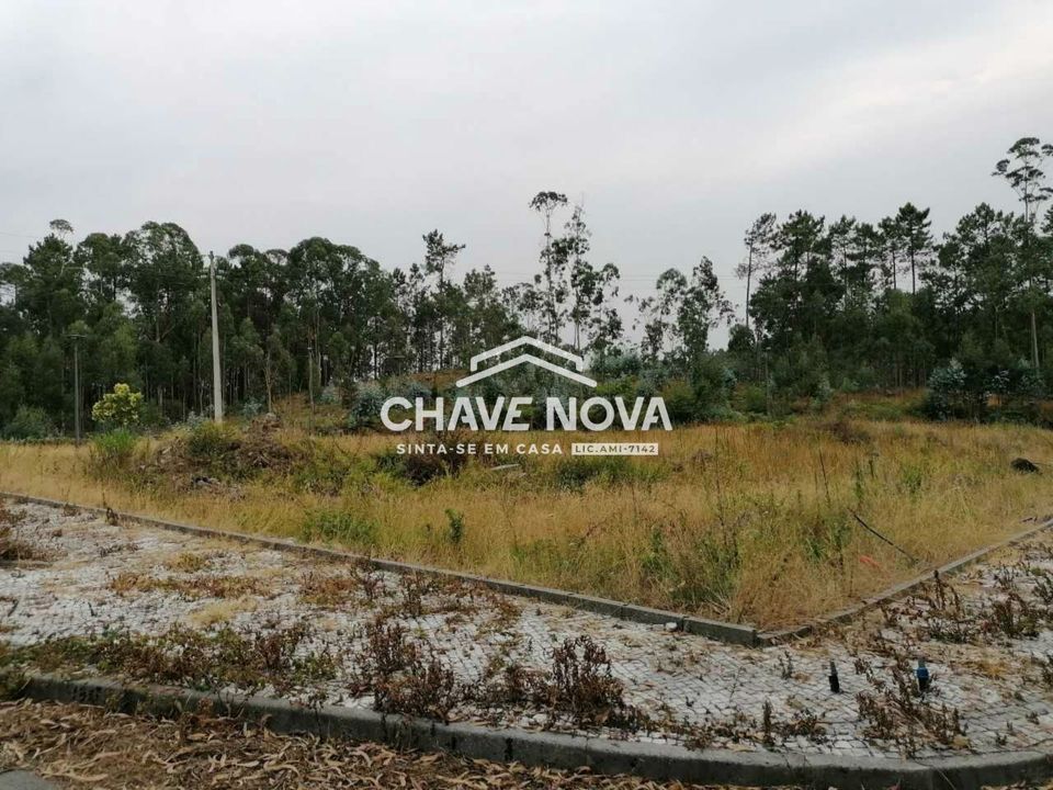 Helårsgrund i Oliveira de Azemeis, Aveiro - foto 4