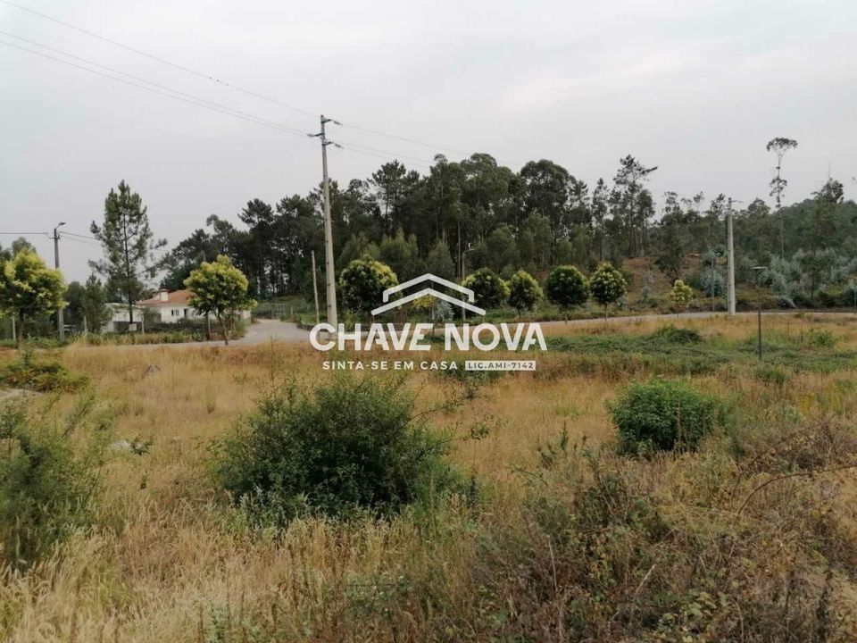 Helårsgrund i Oliveira de Azemeis, Aveiro - foto 5