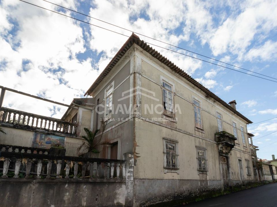 Farm i Santa Maria da Feira, Aveiro - foto 2