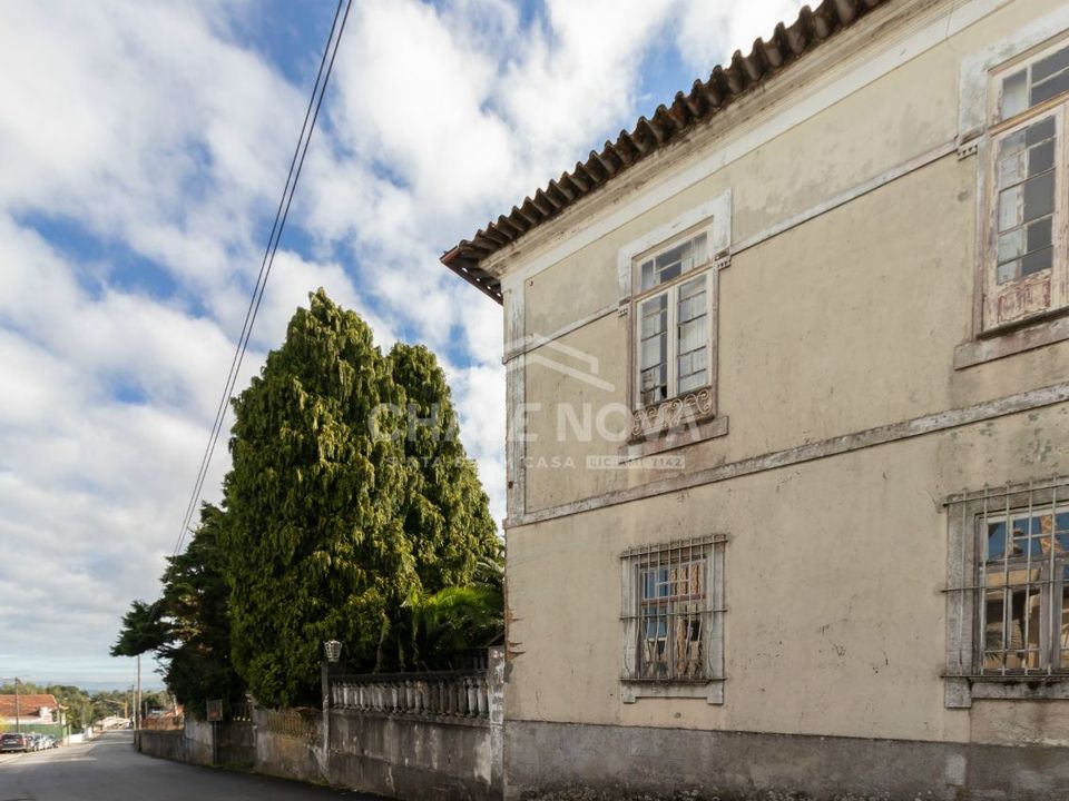 Farm i Santa Maria da Feira, Aveiro - foto 3