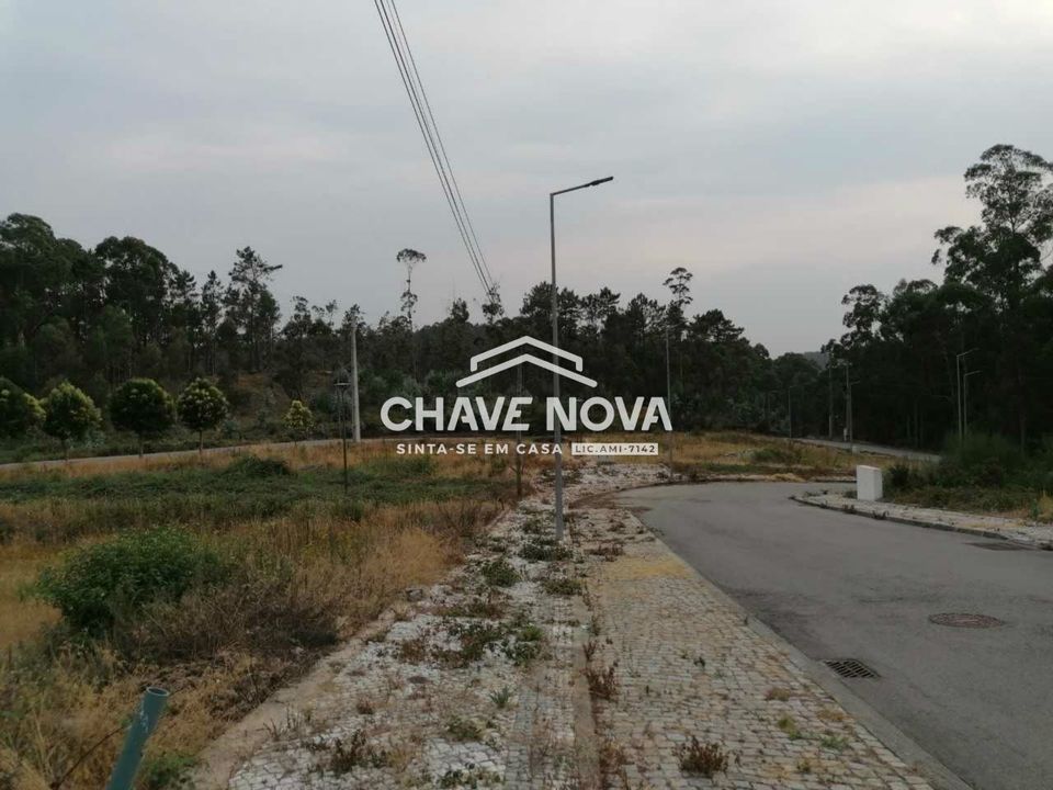 Helårsgrund i Oliveira de Azemeis, Aveiro - foto 3