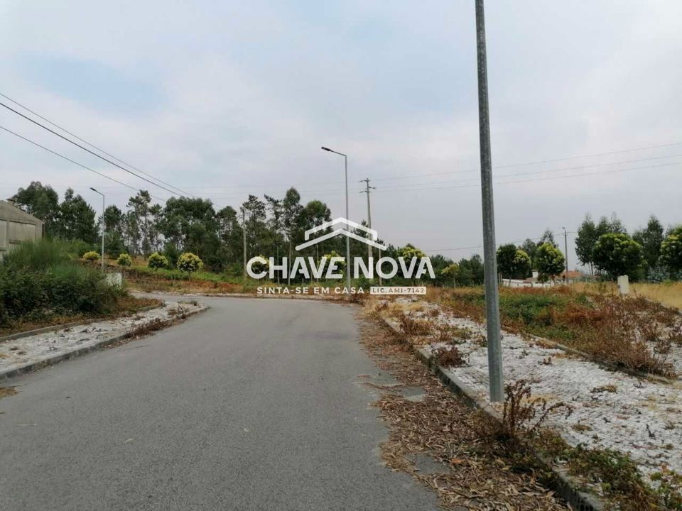 Helårsgrund i Oliveira de Azemeis, Aveiro - foto 4