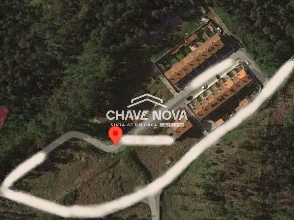 Helårsgrund i Oliveira de Azemeis, Aveiro - foto 1