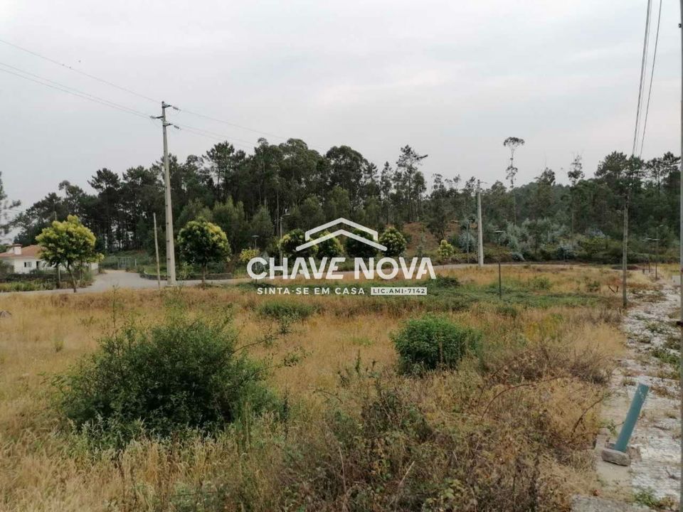 Helårsgrund i Oliveira de Azemeis, Aveiro - foto 2