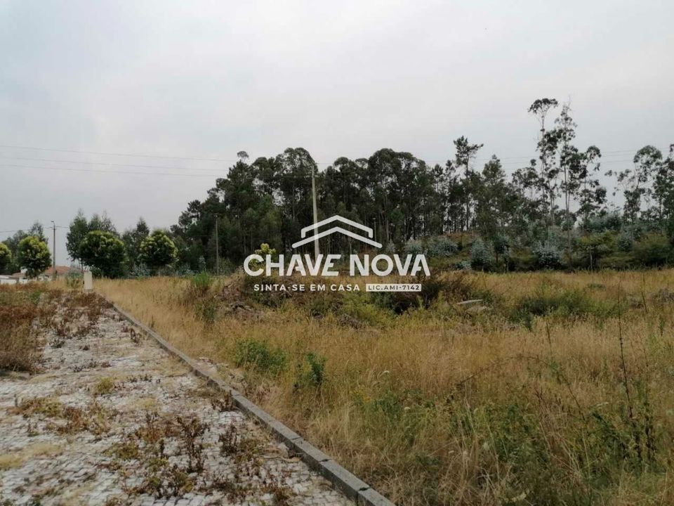 Helårsgrund i Oliveira de Azemeis, Aveiro - foto 3