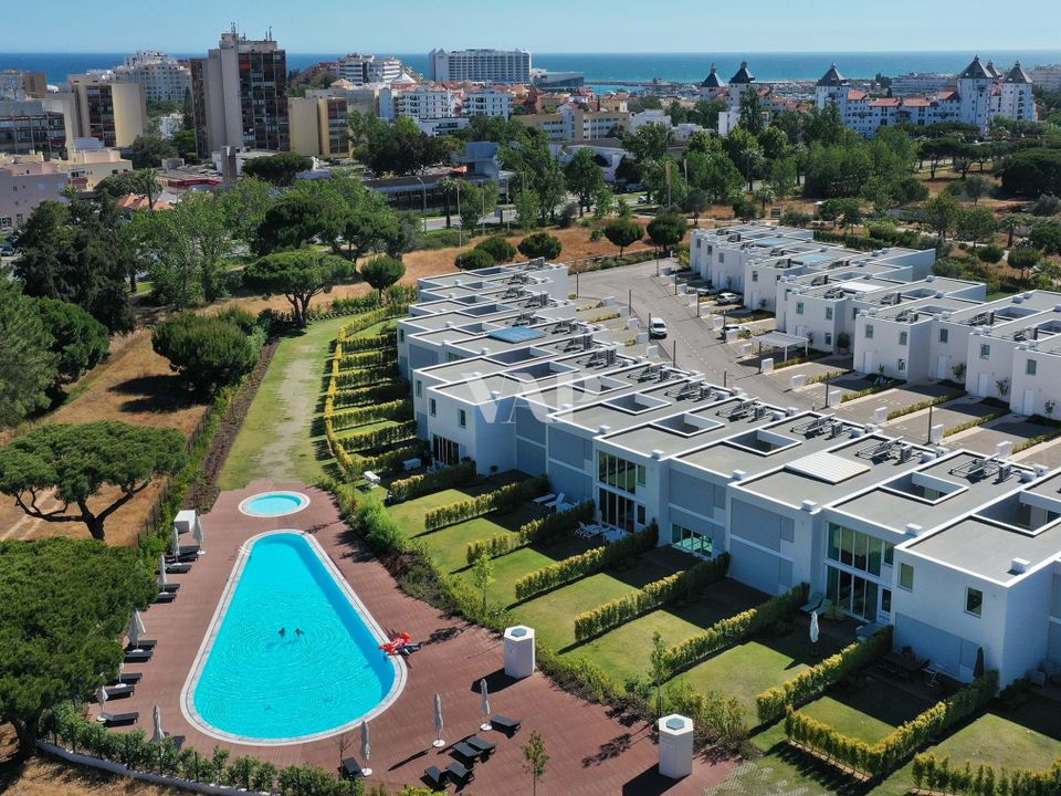 Villa i Vilamoura, Faro - foto 1